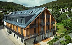 Resort Aurum Residence